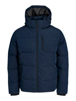 Obrázek produktu JACK & JONES Zimní bunda 'JJEBecks' námořnická modř