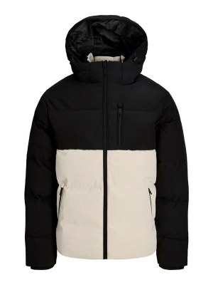 Obrázek produktu JACK & JONES Zimní bunda 'JJEBECKS' režná / černá