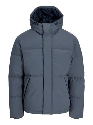 Obrázek produktu JACK & JONES Zimní bunda 'JJESoho' kouřově modrá