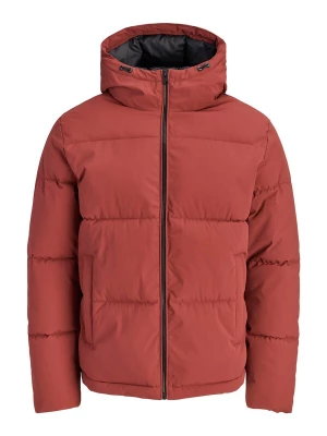 Obrázek produktu JACK & JONES Zimní bunda 'JJGALAXY' červená
