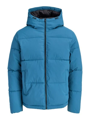 Obrázek produktu JACK & JONES Zimní bunda 'JJGALAXY' nebeská modř