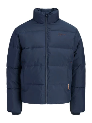 Obrázek produktu JACK & JONES Zimní bunda 'JJLUPO' tmavě modrá