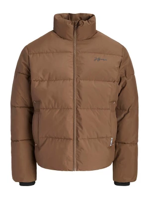 Obrázek produktu JACK & JONES Zimní bunda 'JJLUPO' umbra
