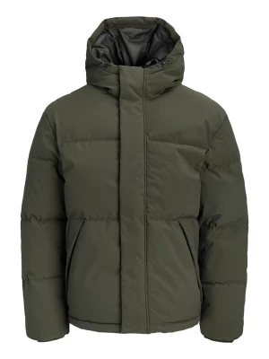 Obrázek produktu JACK & JONES Zimní bunda 'JJSoho' olivová