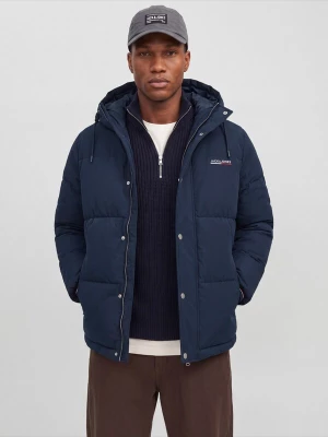 Obrázek produktu JACK & JONES Zimní bunda 'JJTATE' tmavě modrá