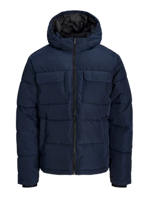 Obrázek produktu JACK & JONES Zimní bunda 'JJWILLIAM' námořnická modř