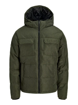 Obrázek produktu JACK & JONES Zimní bunda 'JJWilliam' olivová
