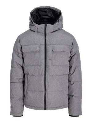 Obrázek produktu JACK & JONES Zimní bunda 'JJWilliam' tmavě šedá