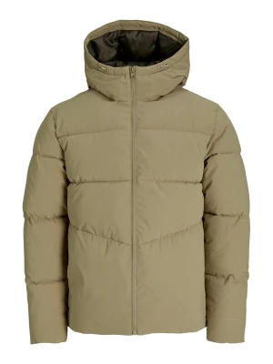 Obrázek produktu JACK & JONES Zimní bunda 'JWHBRADY' tmavě béžová