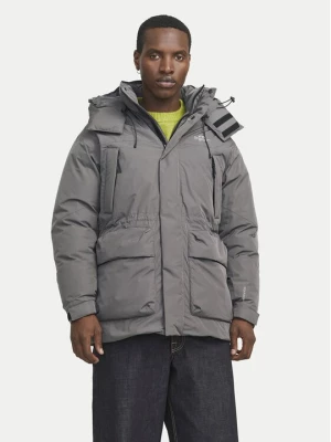 Obrázek produktu Jack & Jones Zimní bunda Kani 12260454 Šedá Regular Fit