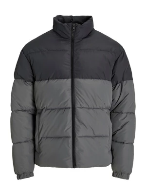 Obrázek produktu JACK & JONES Zimní bunda 'Maze' šedá / světle šedá