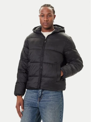 Obrázek produktu Jack & Jones Zimní bunda Norrebro 12282911 Černá Regular Fit