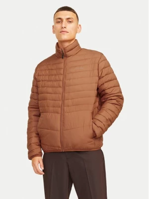 Obrázek produktu Jack & Jones Zimní bunda State 12256985 Hnědá Regular Fit