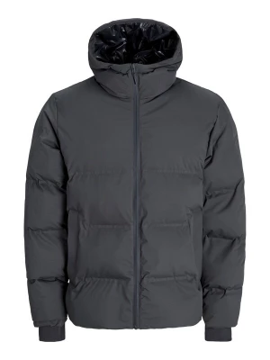 Obrázek produktu JACK & JONES Zimní bunda tmavě šedá