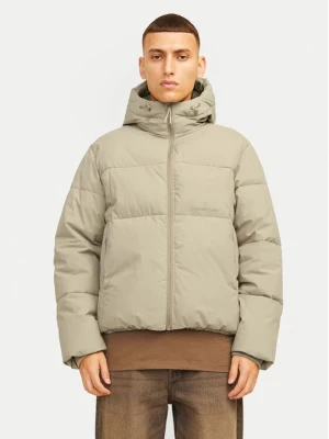 Obrázek produktu Jack & Jones Zimní bunda Vesterbro 12260433 Šedá Regular Fit