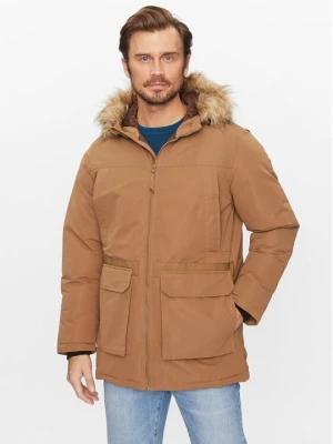 Obrázek produktu Jack & Jones Zimní bunda Wing 12235858 Hnědá Regular Fit