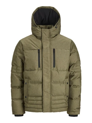 Obrázek produktu JACK & JONES Zimní bunda 'Yog' olivová