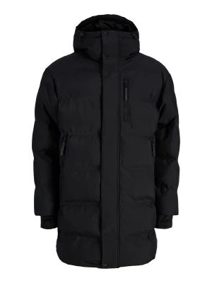Obrázek produktu JACK & JONES Zimní kabát 'JCOTrace Alpha' černá