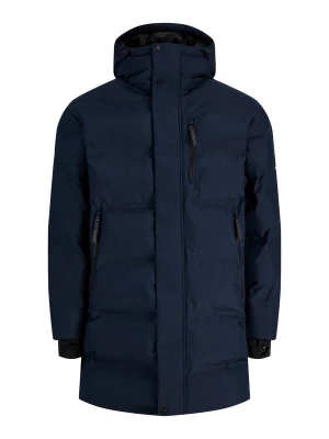 Obrázek produktu JACK & JONES Zimní kabát 'JCOTRACE ALPHA' tmavě modrá