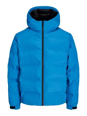 Obrázek produktu JACK & JONES Zimní kabát 'JJSAGE' nebeská modř