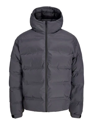 Obrázek produktu JACK & JONES Zimní kabát 'JJSage' tmavě šedá