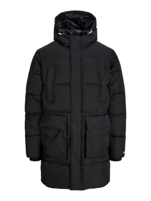 Obrázek produktu JACK & JONES Zimní kabát 'JORNORREBRO' černá