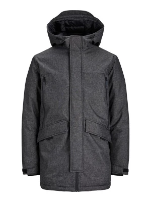 Obrázek produktu JACK & JONES Zimní parka 'JCOBlack' černý melír