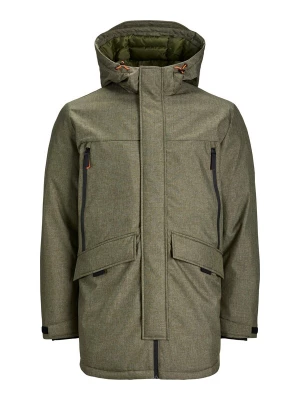 Obrázek produktu JACK & JONES Zimní parka 'JCOBlack' olivová