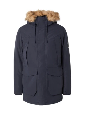 Obrázek produktu JACK & JONES Zimní parka 'JJCAMP' námořnická modř