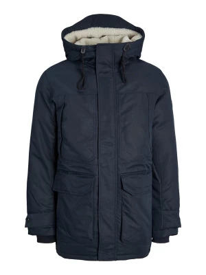 Obrázek produktu JACK & JONES Zimní parka 'JJEClip' námořnická modř