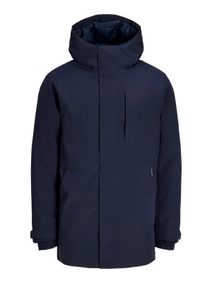 Obrázek produktu JACK & JONES Zimní parka 'JJEKeen' tmavě modrá