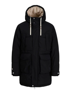 Obrázek produktu JACK & JONES Zimní parka 'JORFREDERIKSBERG' černá