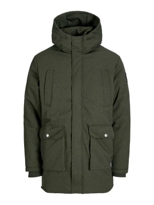 Obrázek produktu JACK & JONES Zimní parka 'JWHFINN' jedle