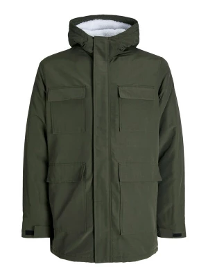 Obrázek produktu JACK & JONES Zimní parka 'JWHPETER' jedle