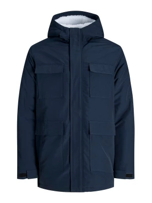 Obrázek produktu JACK & JONES Zimní parka 'JWHPETER' noční modrá