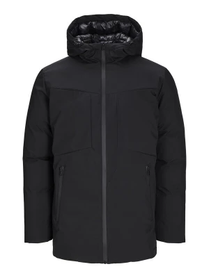 Obrázek produktu JACK & JONES Zimní parka 'JWHPLANET' černá