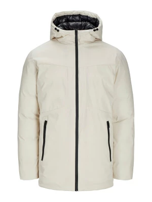 Obrázek produktu JACK & JONES Zimní parka 'JWHPlanet' slonová kost