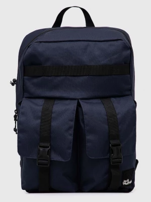 Obrázek produktu Jack Wolfskin Batoh Jack Wolfskin 10 námořnická modř