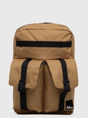 Obrázek produktu Jack Wolfskin Batoh Jack Wolfskin 10 zelená