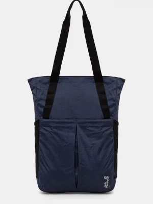 Obrázek produktu Jack Wolfskin batoh Zoa 2in1 Tote námořnická modř