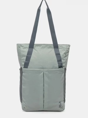 Obrázek produktu Jack Wolfskin batoh Zoa 2in1 Tote zelená