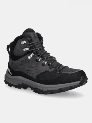 Obrázek produktu Jack Wolfskin Boty Jack Wolfskin Cyrox Texapore Mid černá