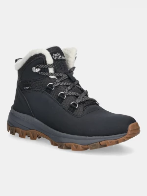 Obrázek produktu Jack Wolfskin Boty Jack Wolfskin Everquest Texapore Mid