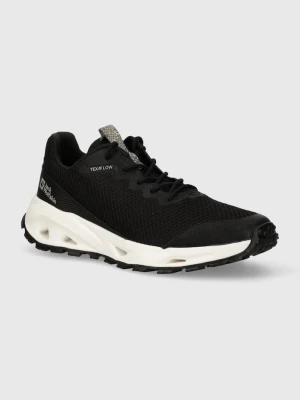 Obrázek produktu Jack Wolfskin Boty Prelight Vent Low černá