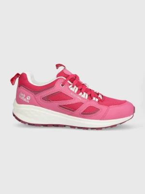 Obrázek produktu Jack Wolfskin Boty Jack Wolfskin Vojo 3 Low růžová