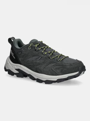 Obrázek produktu Jack Wolfskin Boty Jack Wolfskin Vojo Tour Texapore Low černá