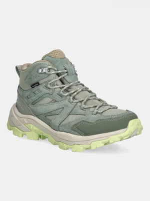 Obrázek produktu Jack Wolfskin Boty Jack Wolfskin Vojo Tour Texapore Mid zelená