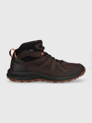 Obrázek produktu Jack Wolfskin Boty Jack Wolfskin Woodland 2 Texapore Mid hnědá