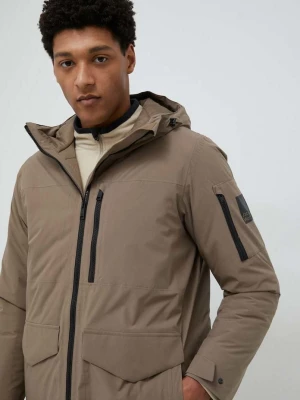 Obrázek produktu Jack Wolfskin Bunda Jack Wolfskin hnědá