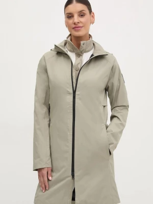 Obrázek produktu Jack Wolfskin Bunda Jack Wolfskin Wellsee zelená